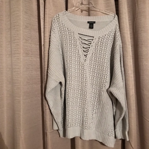 Prabal Gurung Sweater - Picture 2 of 6